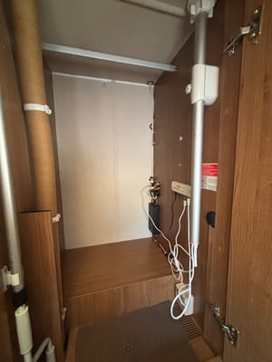 2018 Autotrail Tribute 726 — photo 21 of 35