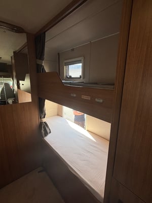 2018 Autotrail Tribute 726 — photo 22 of 35