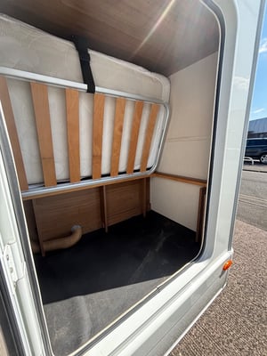2018 Autotrail Tribute 726 — photo 33 of 35