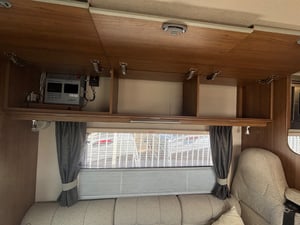 2018 Autotrail Tribute 726 — photo 34 of 35
