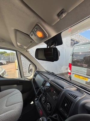2018 Autotrail Tribute 726 — photo 35 of 35