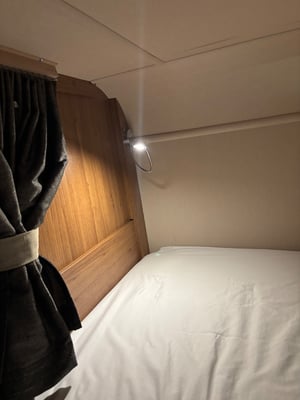 2018 Auto-Trail Tribute 726 — photo 54 of 58