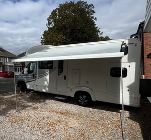 2018 Auto-Trail Tribute 726 — photo 58 of 58