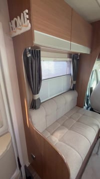 2018 Autotrail Tribute 726 - Video 1