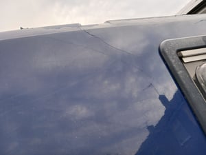 2006 Volkswagen T5 LWB Hightop — photo 15 of 25