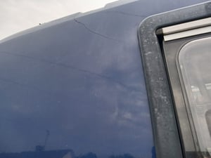 2006 Volkswagen T5 LWB Hightop — photo 16 of 25