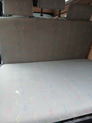 2006 Volkswagen T5 LWB Hightop — photo 20 of 25