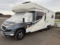 2018 Auto-Trail Frontier Comanche - Image 4
