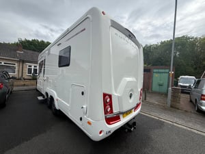 2018 Auto-Trail Frontier Comanche — photo 22 of 38
