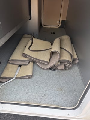 2018 Auto-Trail Frontier Comanche — photo 33 of 38