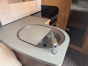 2018 Auto-Trail Frontier Comanche — photo 35 of 38