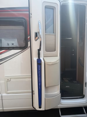 2018 Auto-Trail Frontier Comanche — photo 37 of 38