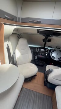 2018 Auto-Trail Frontier Comanche - Video 3