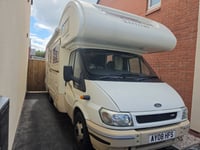 2008 Ford Transit - Image 4