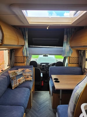 2008 Ford Transit — photo 8 of 17