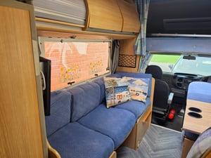 2008 Ford Transit — photo 9 of 17