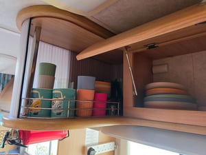 2008 Ford Transit — photo 11 of 17