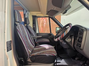 2008 Ford Transit — photo 12 of 17