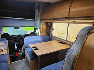 2008 Ford Transit — photo 15 of 17