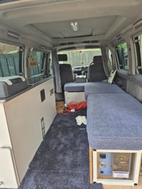 1999 Mazda Bongo - Image 2