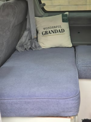 1999 Mazda Bongo — photo 3 of 7