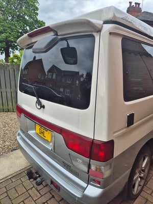 1999 Mazda Bongo — photo 4 of 7