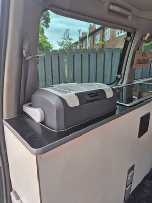 1999 Mazda Bongo — photo 5 of 7