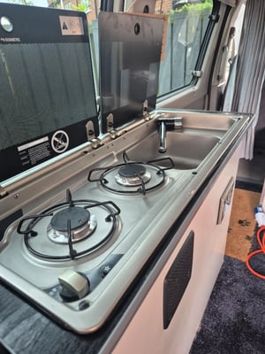 1999 Mazda Bongo — photo 7 of 7