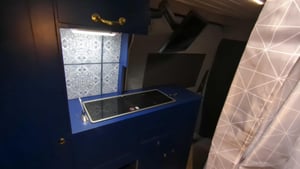 2016 Mercedes Sprinter — photo 16 of 23