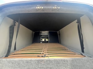 2016 Mercedes Sprinter — photo 22 of 23