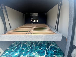 2016 Mercedes Sprinter — photo 23 of 23