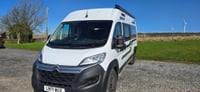 2021 Citroen Relay - Image 2