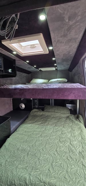 2021 Citroen Relay — photo 11 of 28