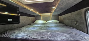 2021 Citroen Relay — photo 14 of 28