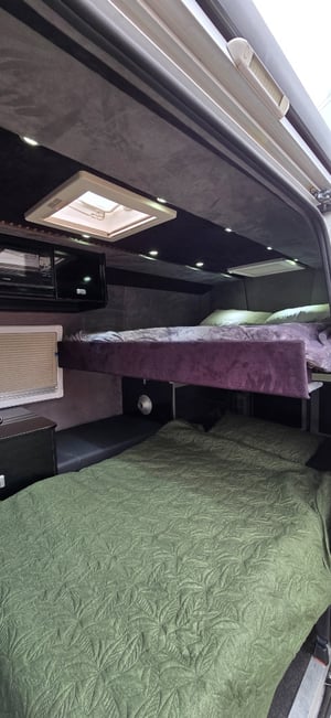 2021 Citroen Relay — photo 17 of 28