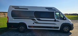 2021 Citroen Relay — photo 19 of 28