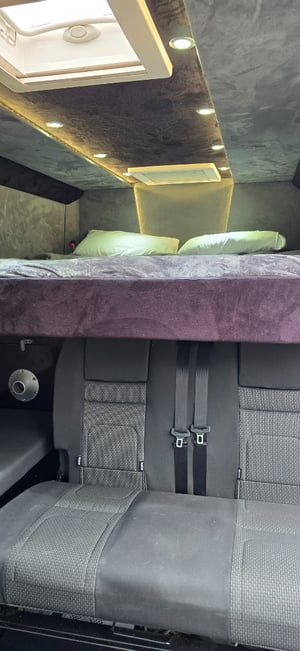 2021 Citroen Relay — photo 24 of 28