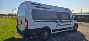 2021 Citroen Relay — photo 26 of 28