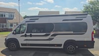 2021 Citroen Relay - Video