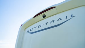 2020 Auto-Trail Delaware Frontier — photo 25 of 50