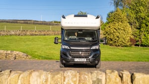 2020 Auto-Trail Delaware Frontier — photo 22 of 50