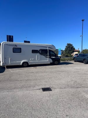 2020 Auto-Trail Delaware Frontier