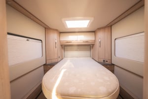 2020 Auto-Trail Delaware Frontier — photo 29 of 50