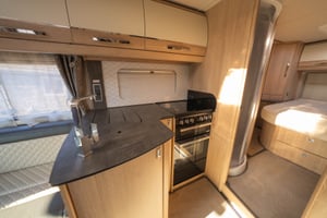 2020 Auto-Trail Delaware Frontier — photo 30 of 50