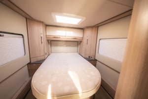 2020 Auto-Trail Delaware Frontier — photo 31 of 50