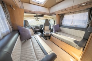 2020 Auto-Trail Delaware Frontier — photo 32 of 50