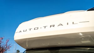 2020 Auto-Trail Delaware Frontier — photo 33 of 50