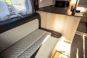 2020 Auto-Trail Delaware Frontier — photo 36 of 50
