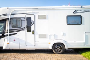 2020 Auto-Trail Delaware Frontier — photo 8 of 50