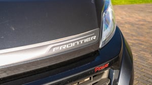 2020 Auto-Trail Delaware Frontier — photo 37 of 50